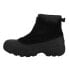 Фото #3 товара Ботинки мужские London Fog Holborn 2 Snow черные Casual Boots CL30189M-B