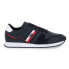 Фото #2 товара Tommy Hilfiger Dw5 Lo Runner