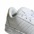Women's casual trainers Adidas Grand Court White