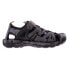 Фото #3 товара Elbrus Lomero M 92800490710 sandals