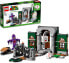 Фото #1 товара LEGO 71399 Super Mario Luigi's Mansion: Entrance - Expansion Set