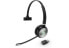 Yealink DECT WH62 Mono Portable UC - Headset - Plug'n'Play