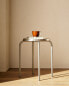 Фото #1 товара Steel stool