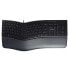 Фото #3 товара CHERRY KC 4500 Ergo keyboard