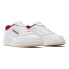 [100032972/ID9223] Mens Reebok CLUB C 85