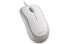 Фото #9 товара Microsoft Ready Mouse - Optical - USB Type-A - 800 DPI - White