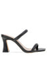 ფოტო #2 პროდუქტის Women's Rooby Leather Dress Sandals