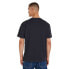 Фото #2 товара TOMMY JEANS Reg Linear Logo Ext short sleeve T-shirt