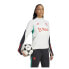 Фото #4 товара ADIDAS Manchester United FC 23/24 Tiro Woman Jacket Training