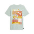 PUMA SELECT SwxpWorldwide short sleeve T-shirt