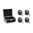 Фото #1 товара Eurolite Set 4x AKKU UP-4 QCL QuickDMX + Case