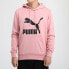 Puma 休闲运动连帽卫衣 男款 新婚粉 / Трендовая одежда Puma Hoodie 599300-14