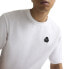 Фото #5 товара Puma Rudagon Crew Neck Short Sleeve T-Shirt Mens White Casual Tops 62361602