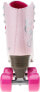 CoolSlide ŁYŻWOROLKI LADY VIENNA CHALK PINK/RASPBERRY ROSE 37