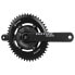 ROTOR 1x Oval Q Ring 110 BCD chainring