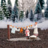 Фото #4 товара Figur Miniatur-Weihnachtsdorf Luville