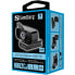 SANDBERG USB Chat Webcam 1080P HD - 2 MP - 1920 x 1080 pixels - Full HD - 30 fps - 1080p - H.264 - M-JPEG - YUV