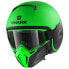 Фото #1 товара SHARK Street Drak Neon Serie convertible helmet