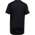 ADIDAS Clu3 Stripes short sleeve T-shirt