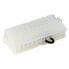 Фото #1 товара EK Water Blocks EK-ATX - White - Cooling Accessory