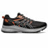 Фото #23 товара Беговые кроссовки для взрослых Trail Asics Scout 2 Черный/Оранжевый Чёрный
