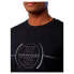 ფოტო #3 პროდუქტის NORTH SAILS Graphic 692911 short sleeve T-shirt