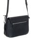 Фото #12 товара Women's Pebbled Amy Crossbody Handbag