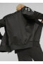 Фото #4 товара Siyah Erkek Dik Yaka Regular Fit Zip Ceket 53845701 MAPF1 MT7 Track Jacket