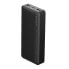 Внешний аккумулятор Baseus Bipow 20000mAh 2xUSB USB-C 25W Quick Charge AFC FCP