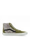 Ua Sk8-hi Avacado Yeşil Sneaker