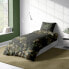 Фото #3 товара Комплект постельного белья One-Home Camouflage размер 135 х 200 см