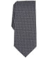 Men's Hazel Square Tie, Created for Macy's