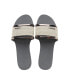 ფოტო #1 პროდუქტის Women's You Trancoso Premium Flip Flop Sandals
