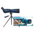 DISCOVERY Range 60 Zoom Telescope 20X-60X Сине-черный - фото #8