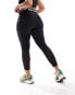 Фото #8 товара Nike Training Plus 365 Dri-Fit legging in black