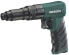 Фото #3 товара Metabo DS 14 - Impact wrench - Green - 14 N?m - 340 l/min - 6.2 bar - Compressed air