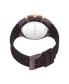 Фото #3 товара Наручные часы Lacoste men's Vienna Stainless Steel Mesh Bracelet Watch 42mm