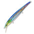 Фото #20 товара SEASPIN Eja Slow Floating minnow 10g 100 mm