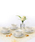 Фото #3 товара Tea and Coffee Set, 8 Piece