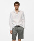 Фото #1 товара Men's Linen Shirt