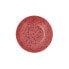 Фото #2 товара Глубокое блюдо Ariane Oxide Керамика Красный (Ø 21 cm) (6 штук)