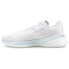 Фото #3 товара Puma Eternity Nitro Running Womens Grey Sneakers Athletic Shoes 19468208