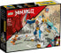 Фото #5 товара LEGO Ninjago Energetyczny mech Zane’a EVO (71761)