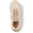 COUGAR SHOES Sayah Nylon/Suede trainers