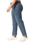 ფოტო #6 პროდუქტის Plus Size Amanda Jean, in Regular & Short