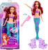 Mattel Disney Princess Arielka Zmiana Koloru (HLW00)