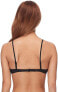 Body Glove 264708 Women's Molded Cup Push Up Underwire Bikini Top Size Small
