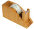 WEDO 61 907 - Bamboo - Wood - 118 x 42 x 58 mm - 1.9 cm