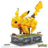Фото #8 товара Строительный комплект Pokémon Mega Construx - Motion Pikachu 1095 Предметы