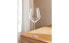 Фото #13 товара Blown crystalline wine glass